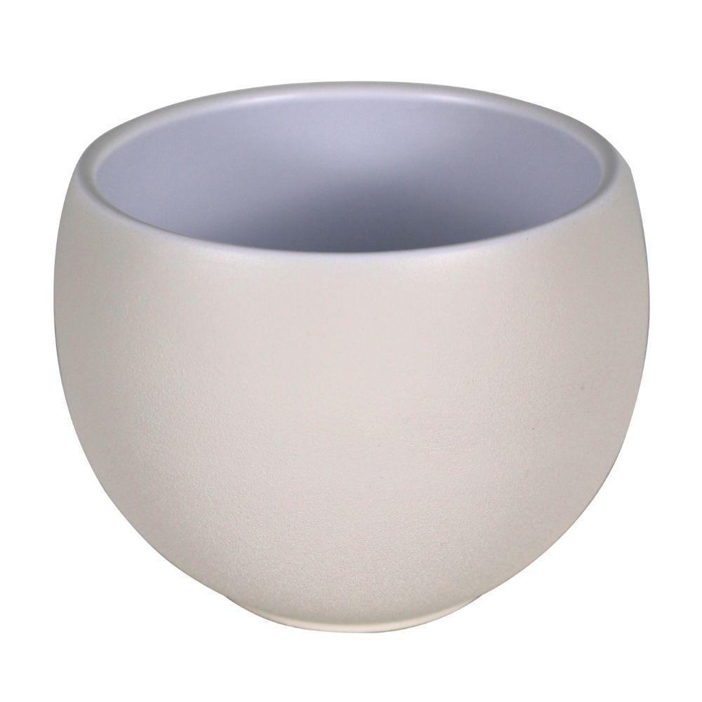 Maceta Cerámica Modelo Berlim N°15 Japi-0