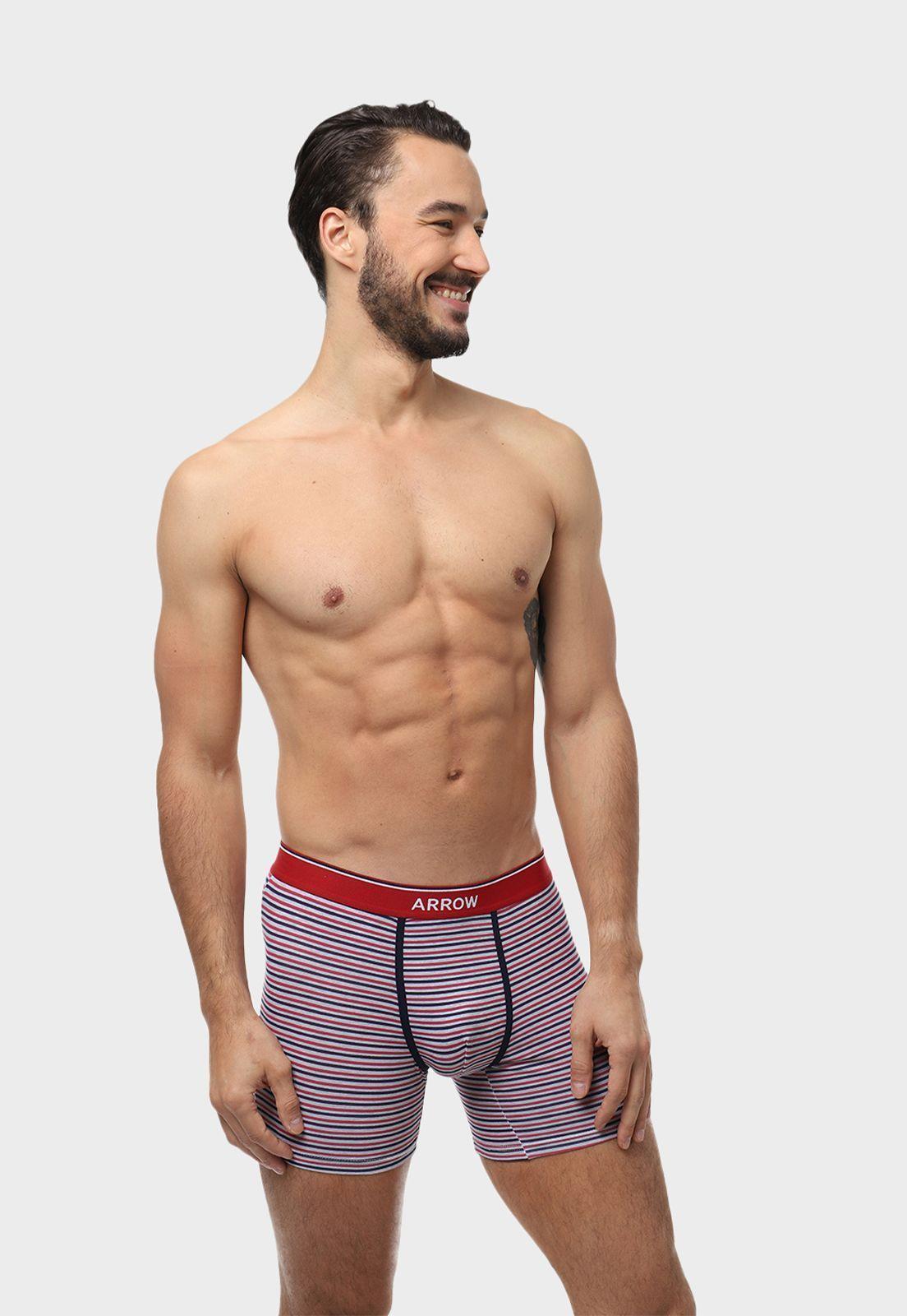 Boxer 4 unidades design Arrow-2