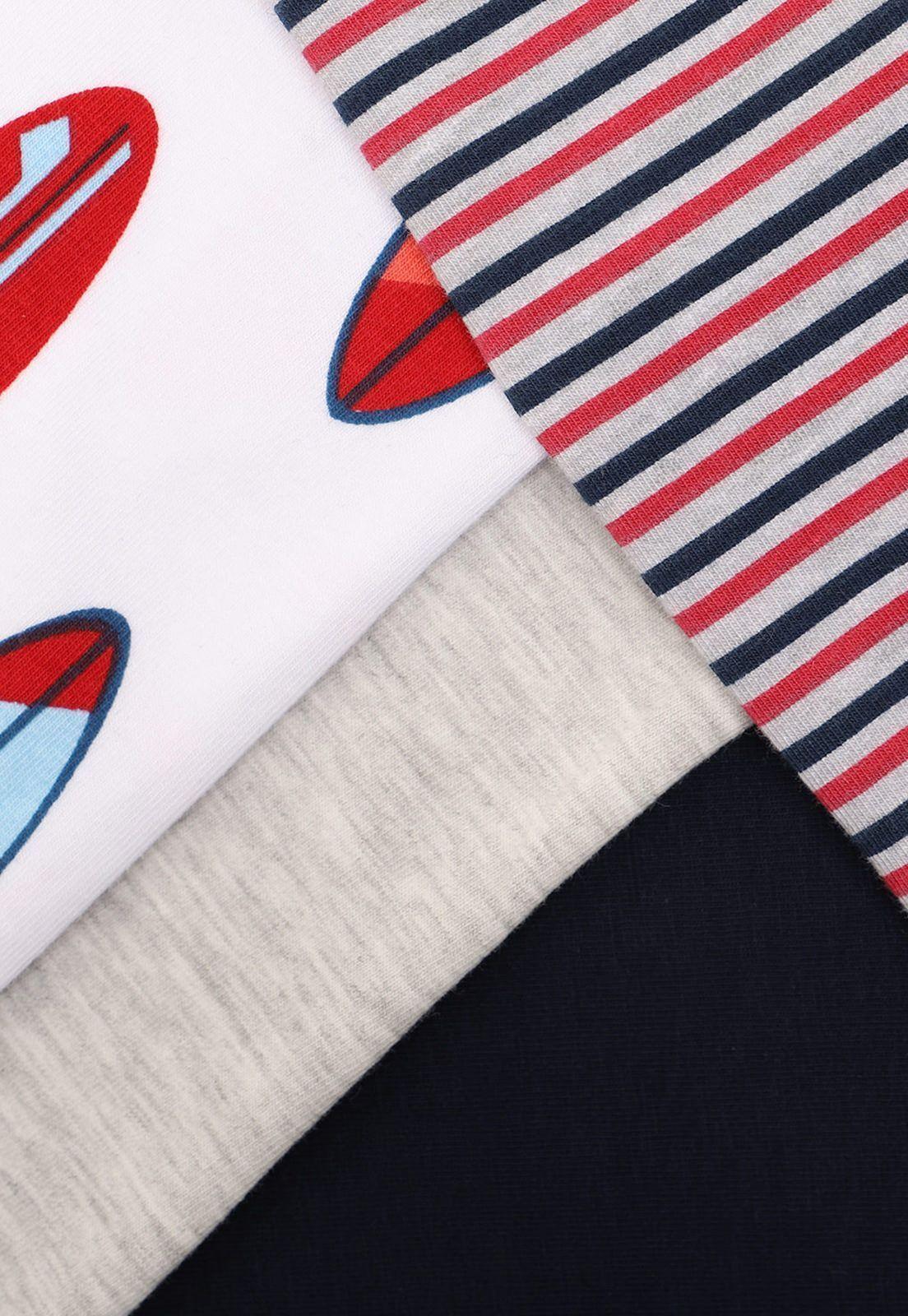 Boxer 4 unidades design Arrow-6