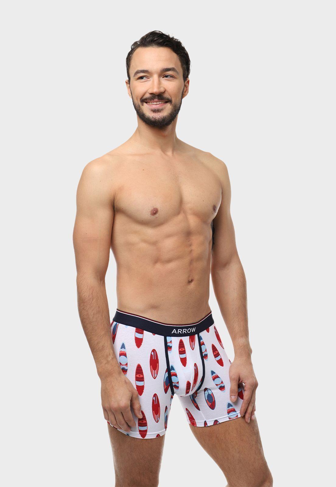 Boxer 4 unidades design Arrow-4