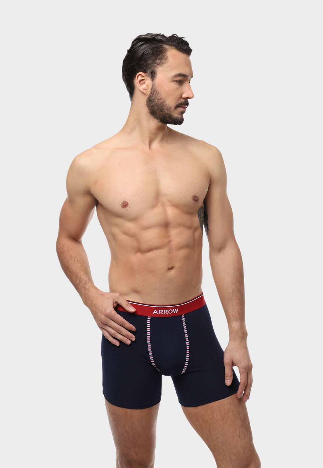 Boxer 4 unidades design Arrow-3