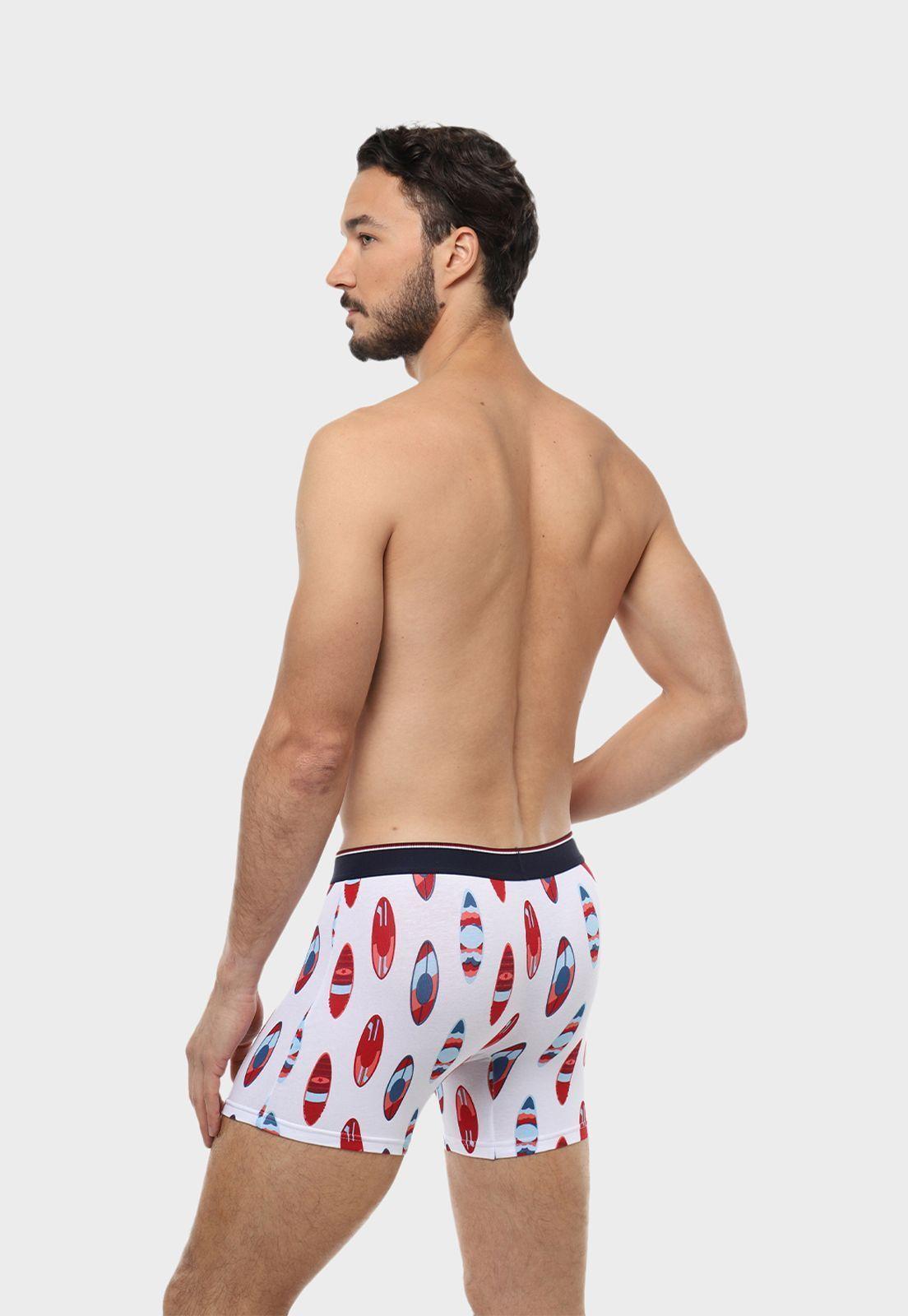 Boxer 4 unidades design Arrow-5