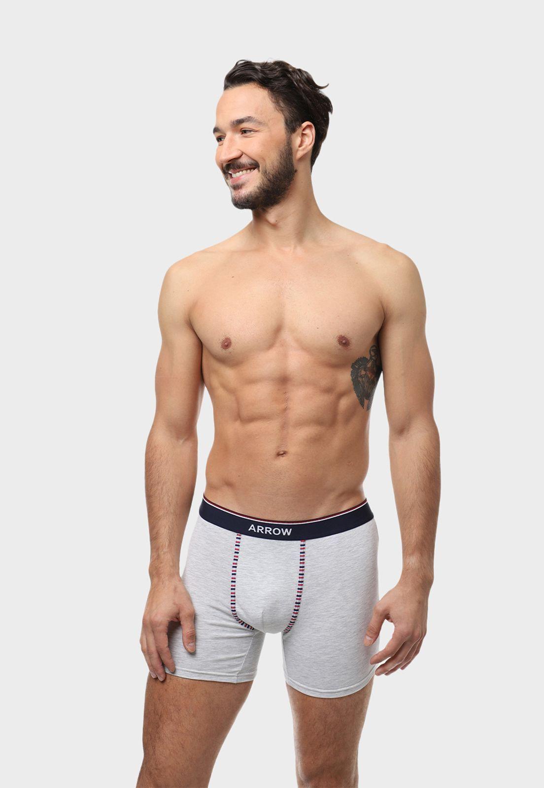 Boxer 4 unidades design Arrow-1