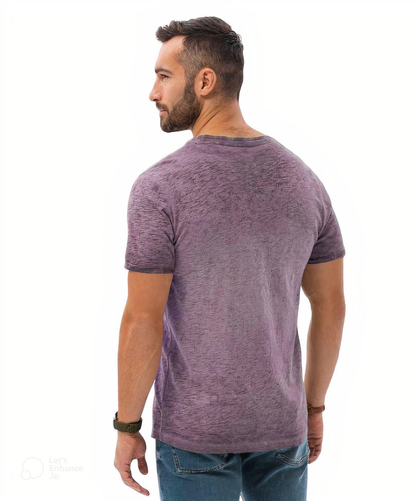 Polera Hombre Casual Casual Classic Men Wear-2