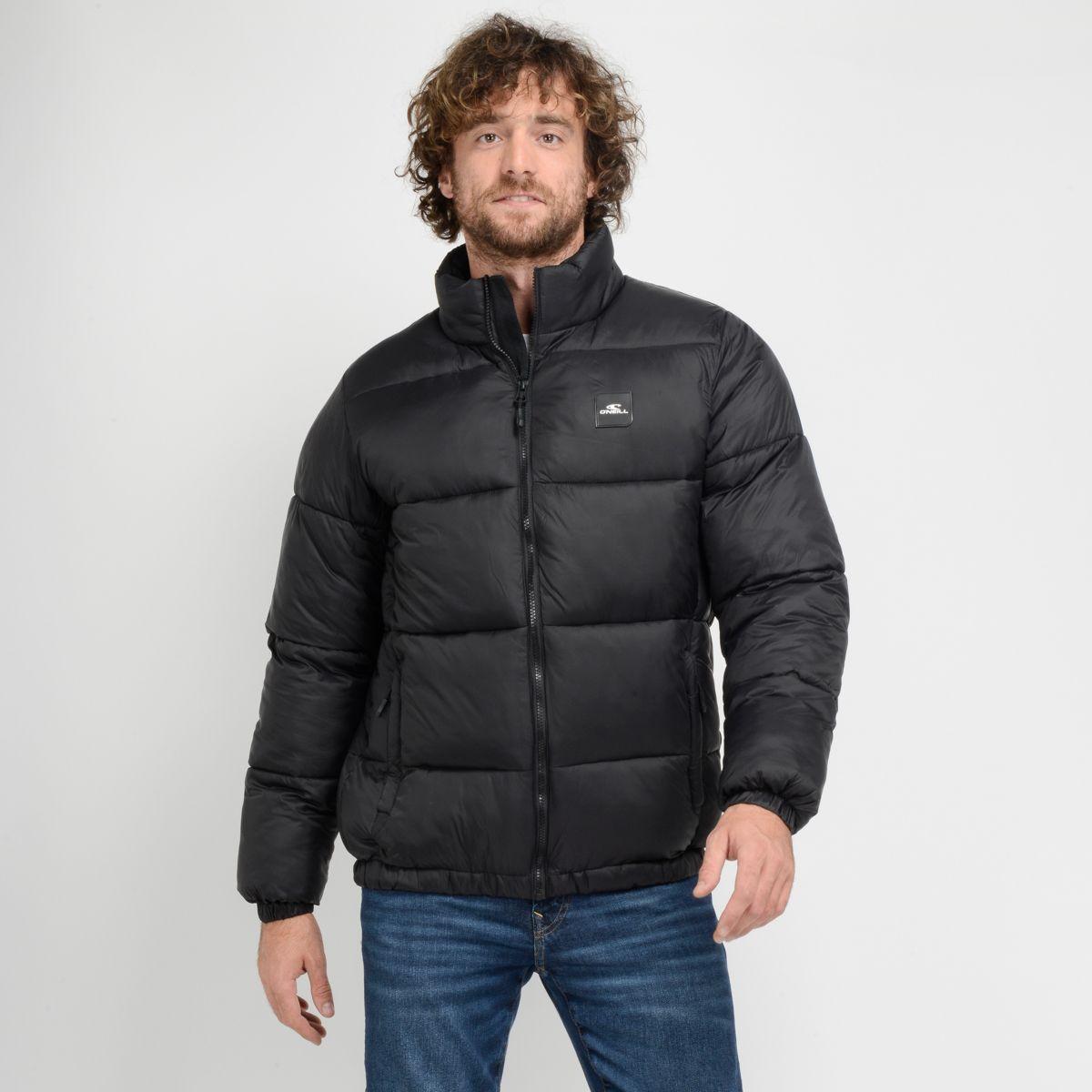 PARKA - I23HO056005 NEGRO-0