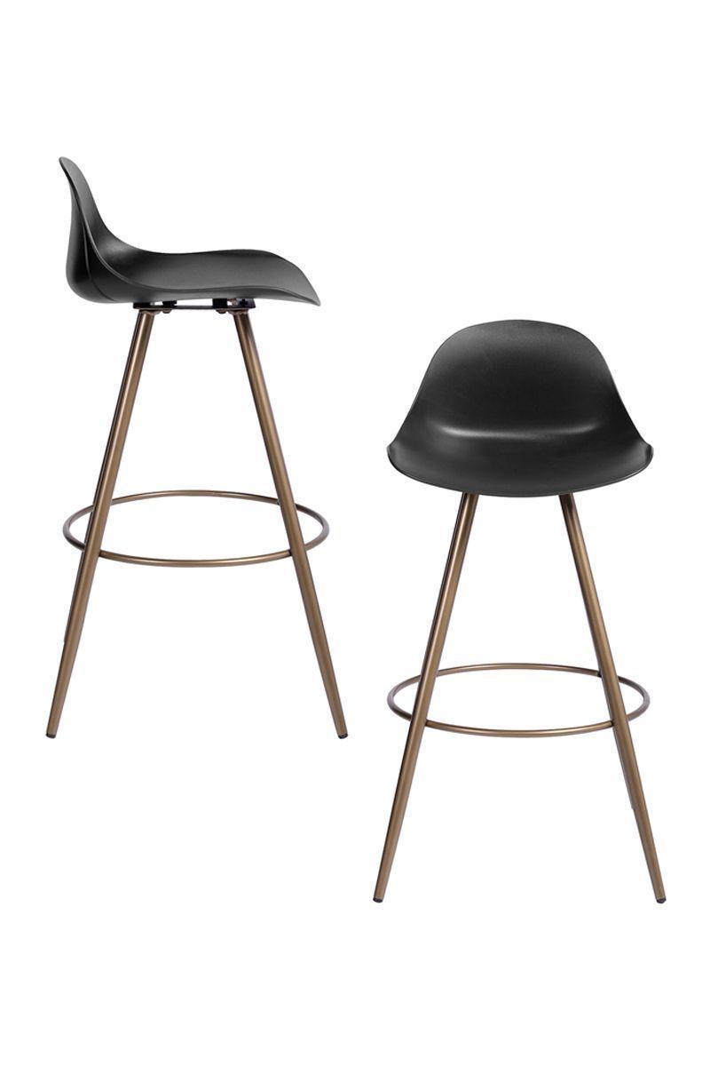 Pack 2 Pisos Bar Bistró Reposapiés-3