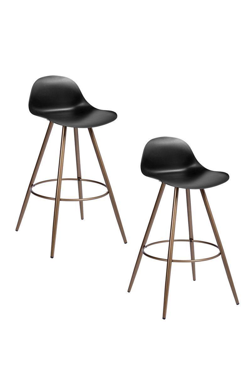 Pack 2 Pisos Bar Bistró Reposapiés-0