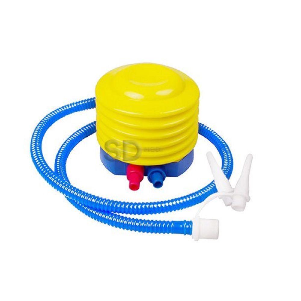 Bombin inflador para pelotas y balones-0
