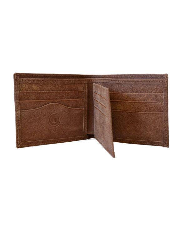 Billetera Basilio BI710-2