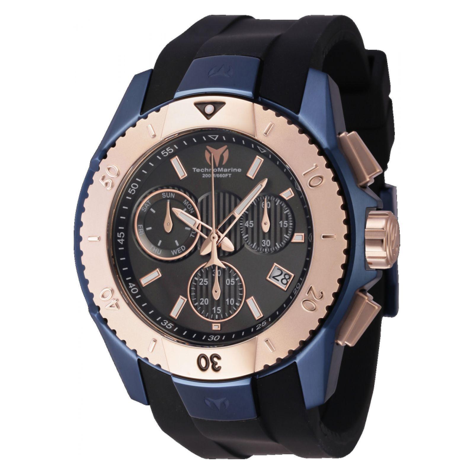 Reloj Technomarine TM-621037 UF6 Quartz Hombre-0