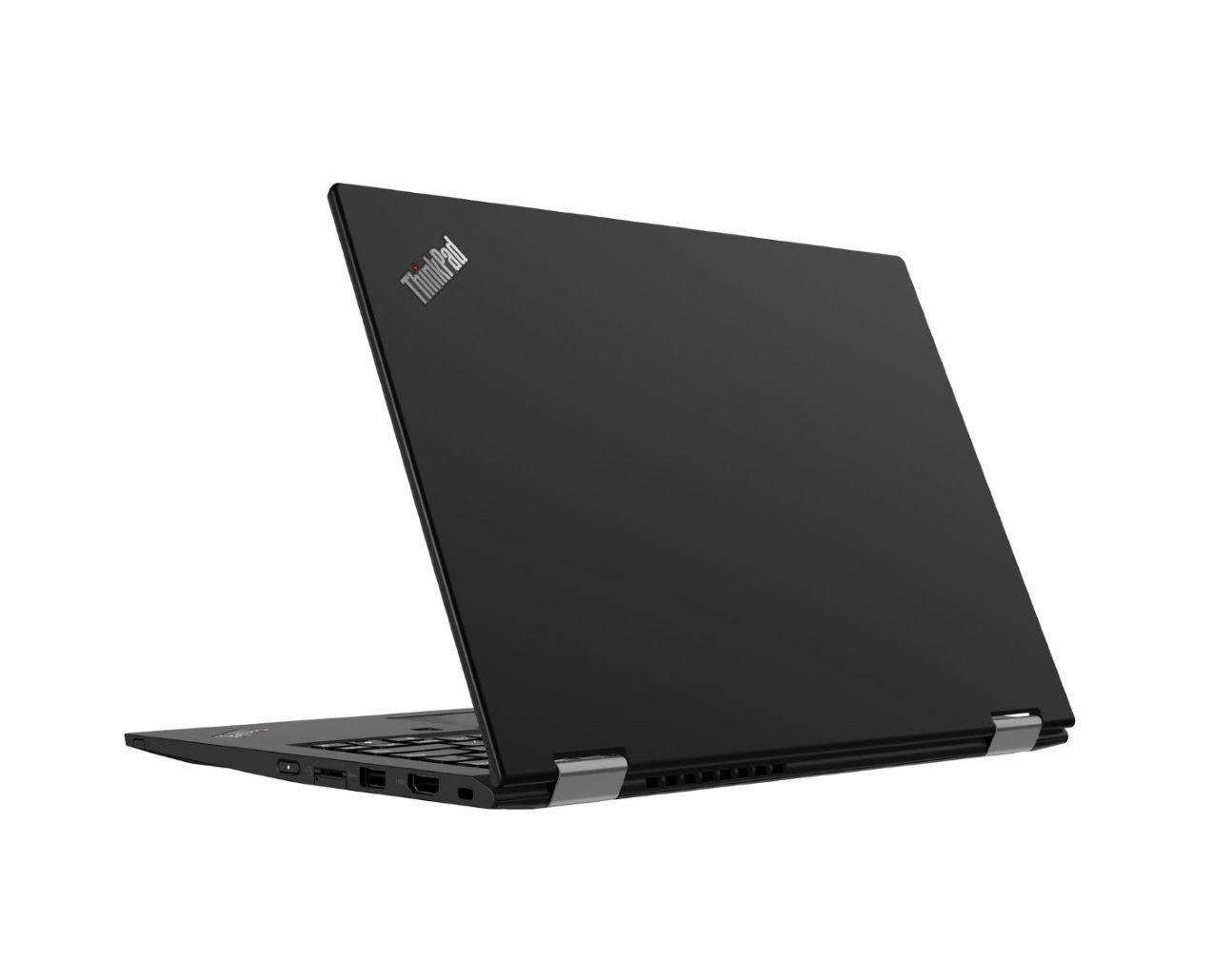 Lenovo Thinkpad X390 Yoga I7-8565U/ 16GB Ram/ 512GB SSD/ 13,3"/ W10P (REACONDICIONADO)-4