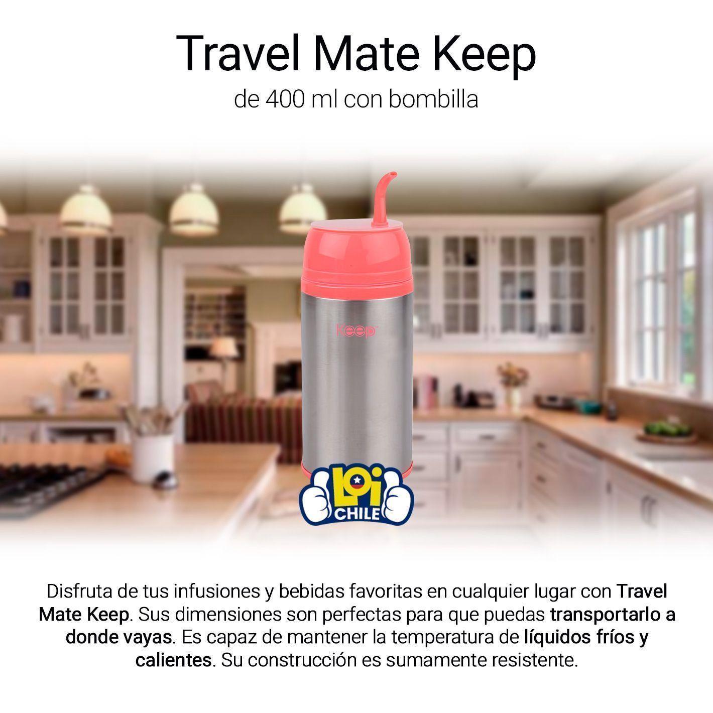 Travel Mate Keep 400 ml-3