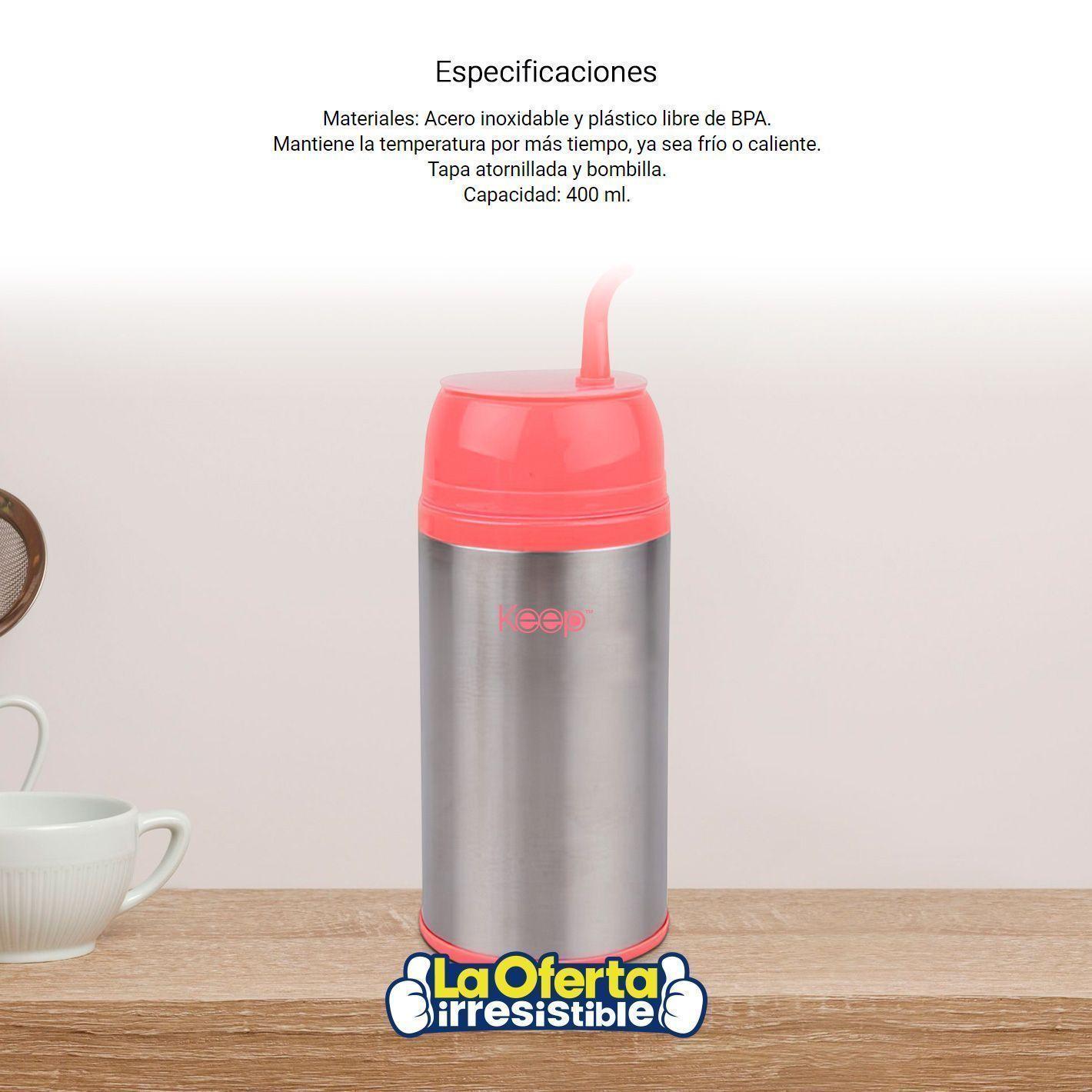 Travel Mate Keep 400 ml-2