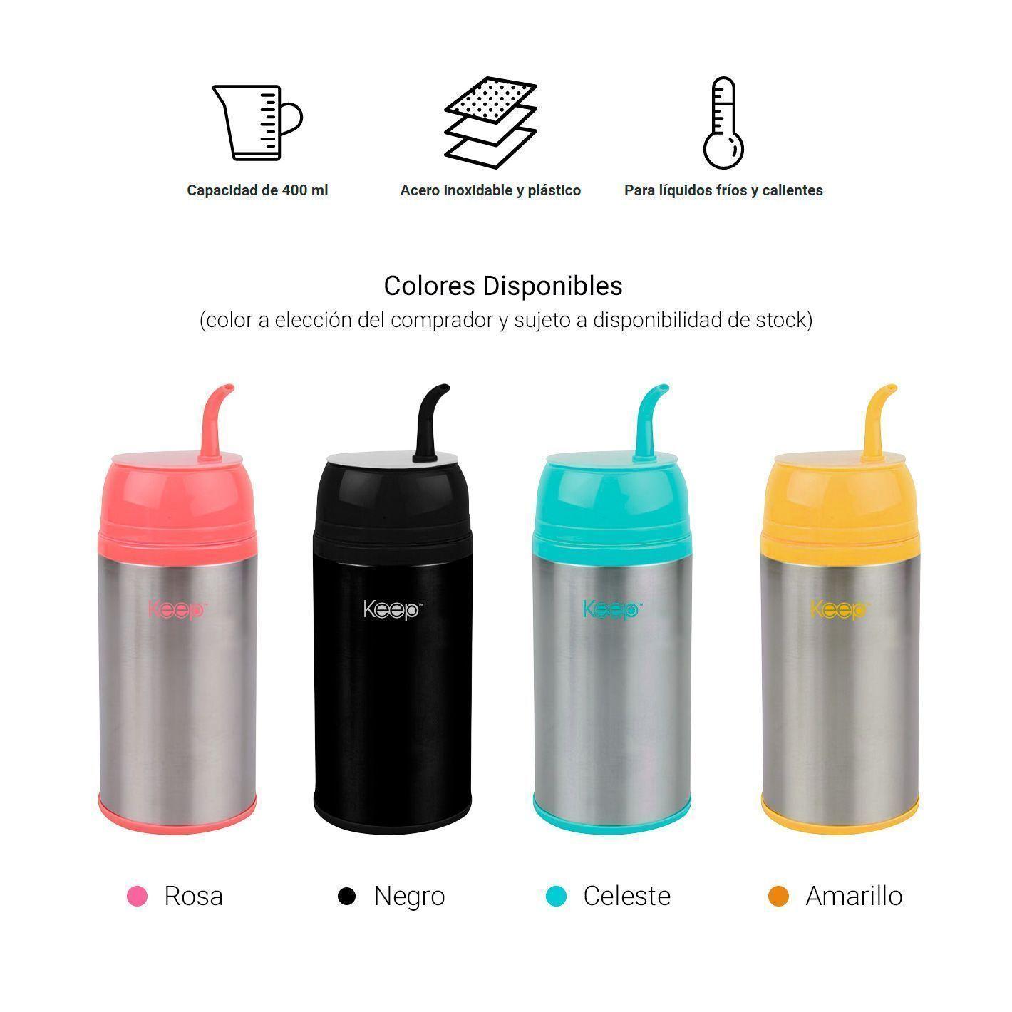 Travel Mate Keep 400 ml-1