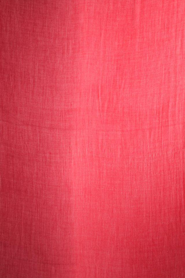 Pañuelo Degradé Rojo Humana-1