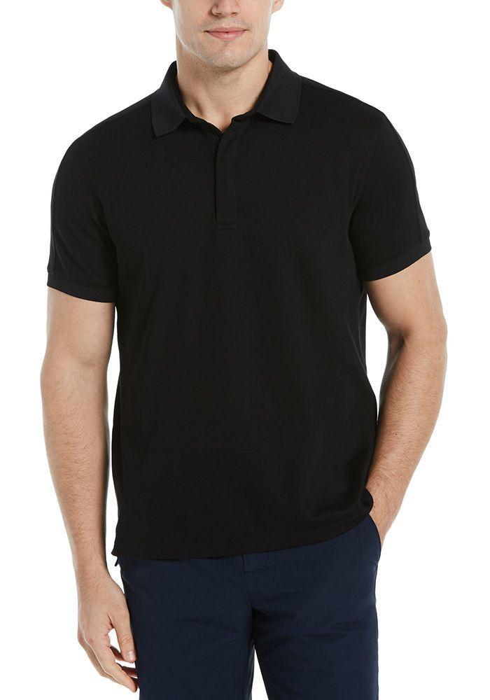 Polo tech motion negra-0