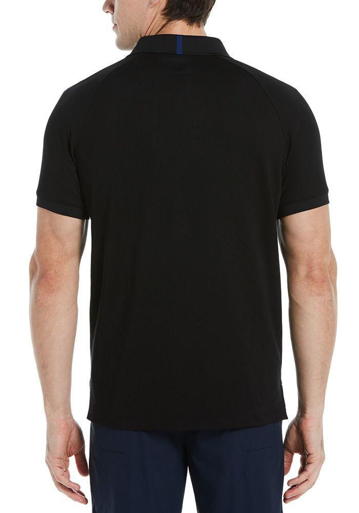 Polo tech motion negra-1