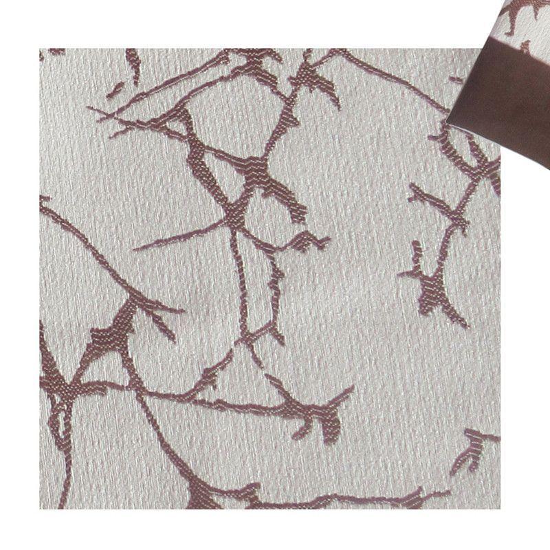 Camino de Mesa Raíces Café 150x38 cm-1