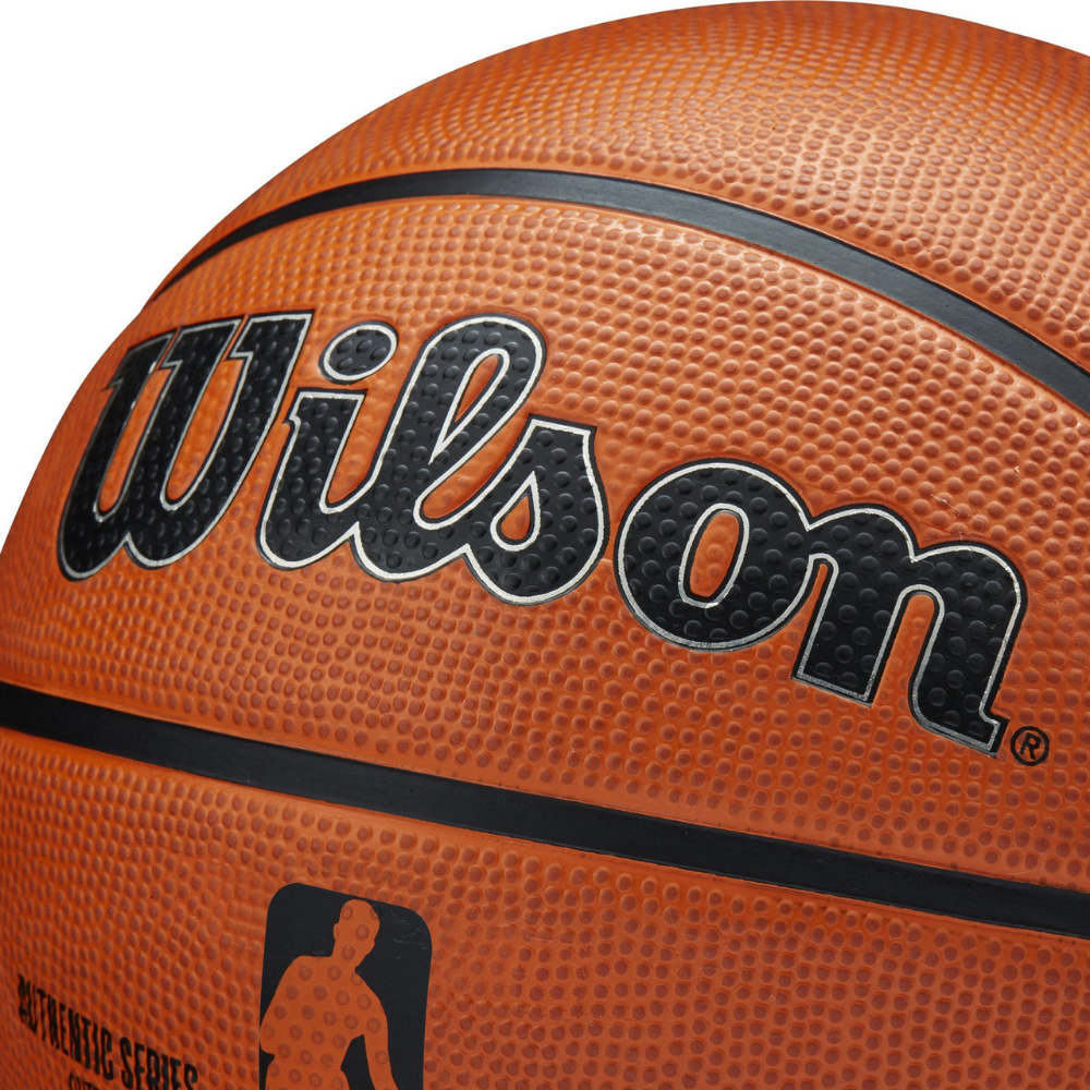 Balón Basketball NBA Authentic Series Outdoor-6