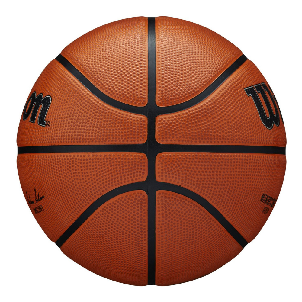 Balón Basketball NBA Authentic Series Outdoor-5