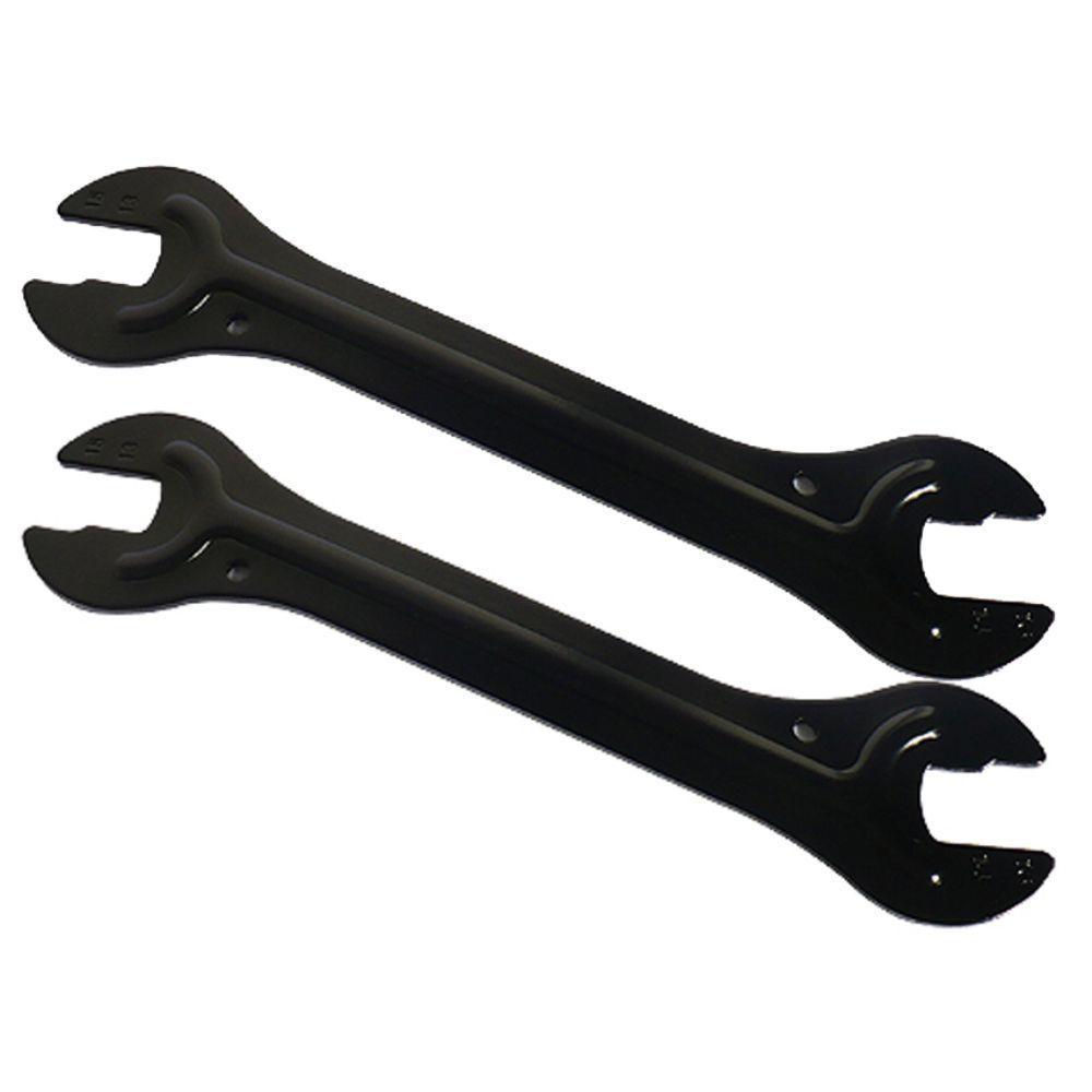 Llave Cono Negra 13-14-15-16Mm-0
