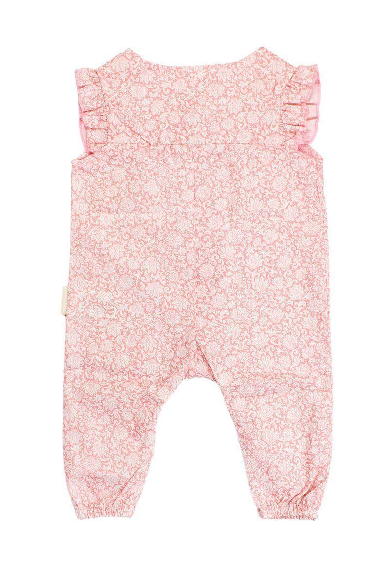Enterito Newborn Estampado Back To Natural Ficcus-1