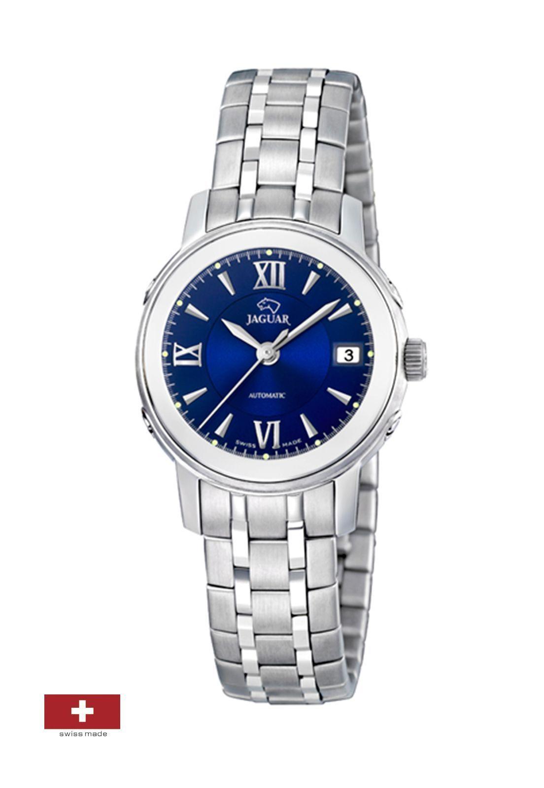 Reloj J932/2 Jaguar Mujer Coleccion 1938-0