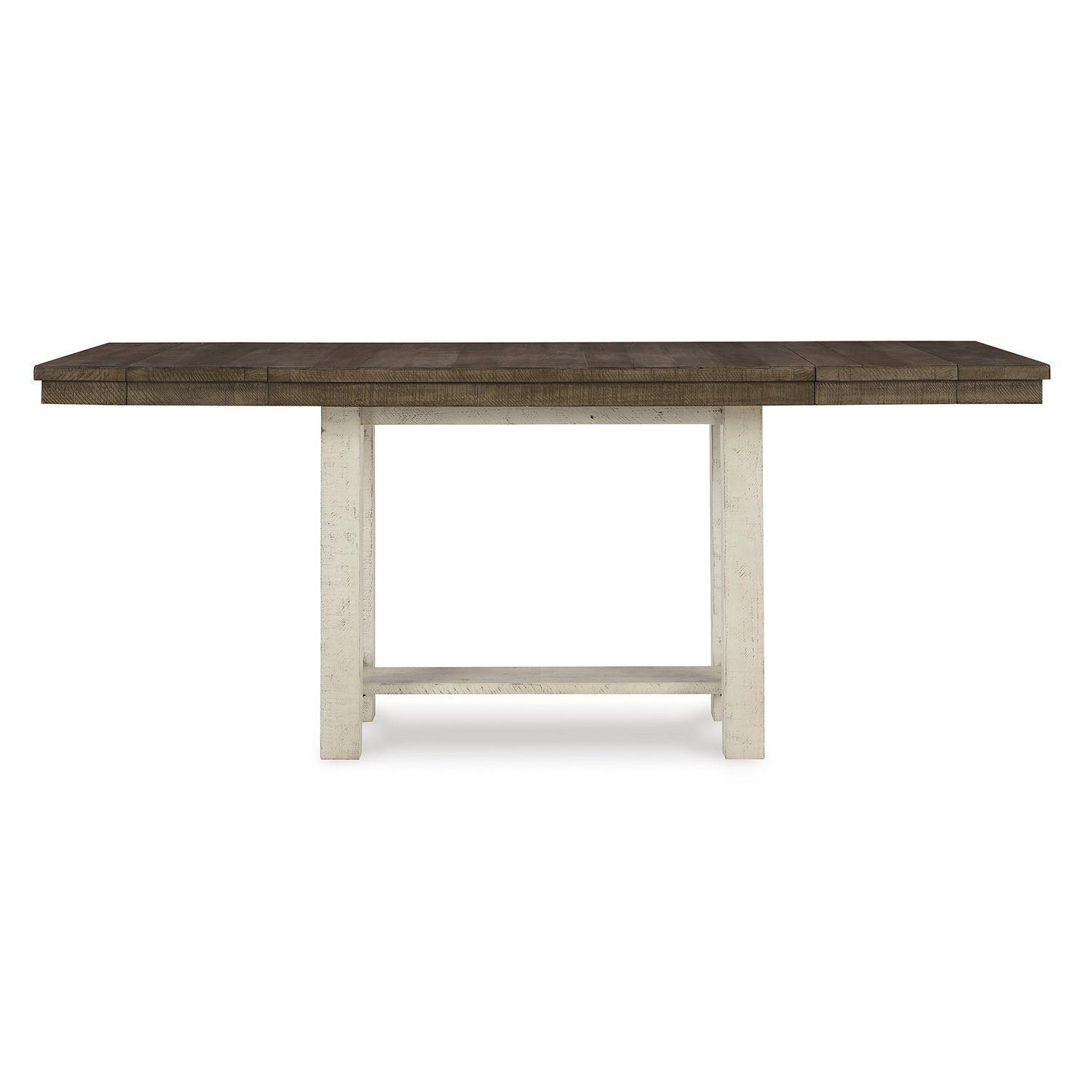 Mesa comedor Brewgan extensible-0