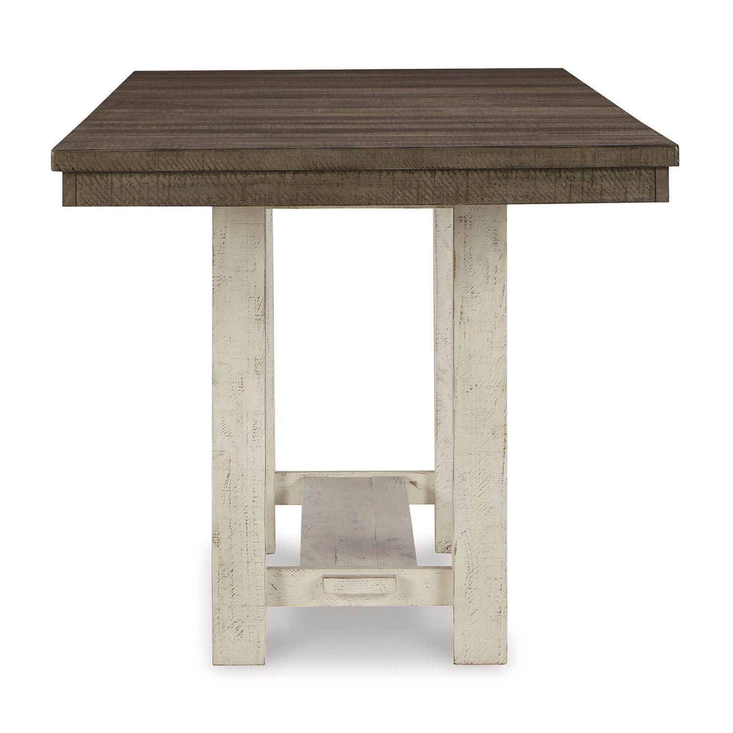 Mesa comedor Brewgan extensible-3
