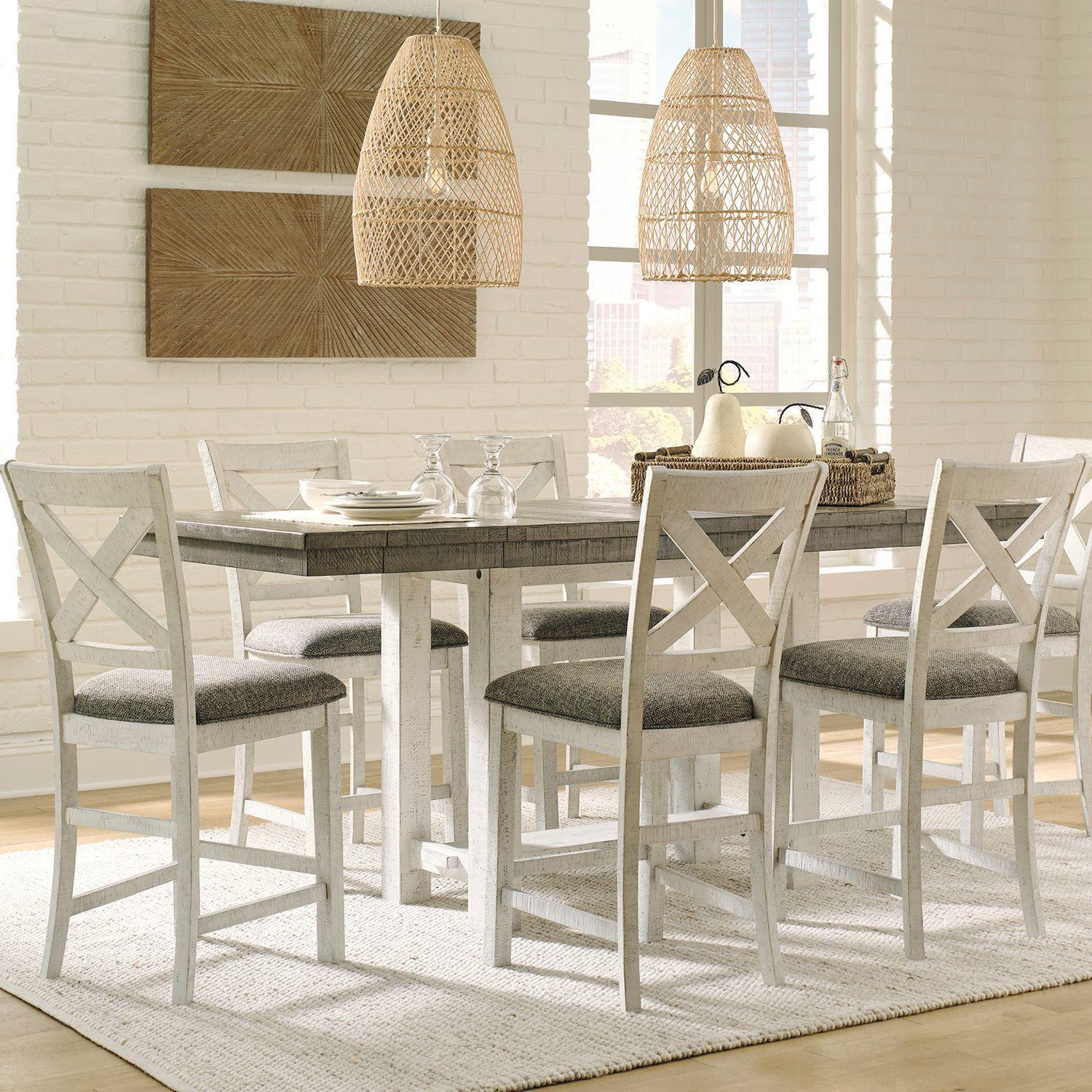 Mesa comedor Brewgan extensible-1