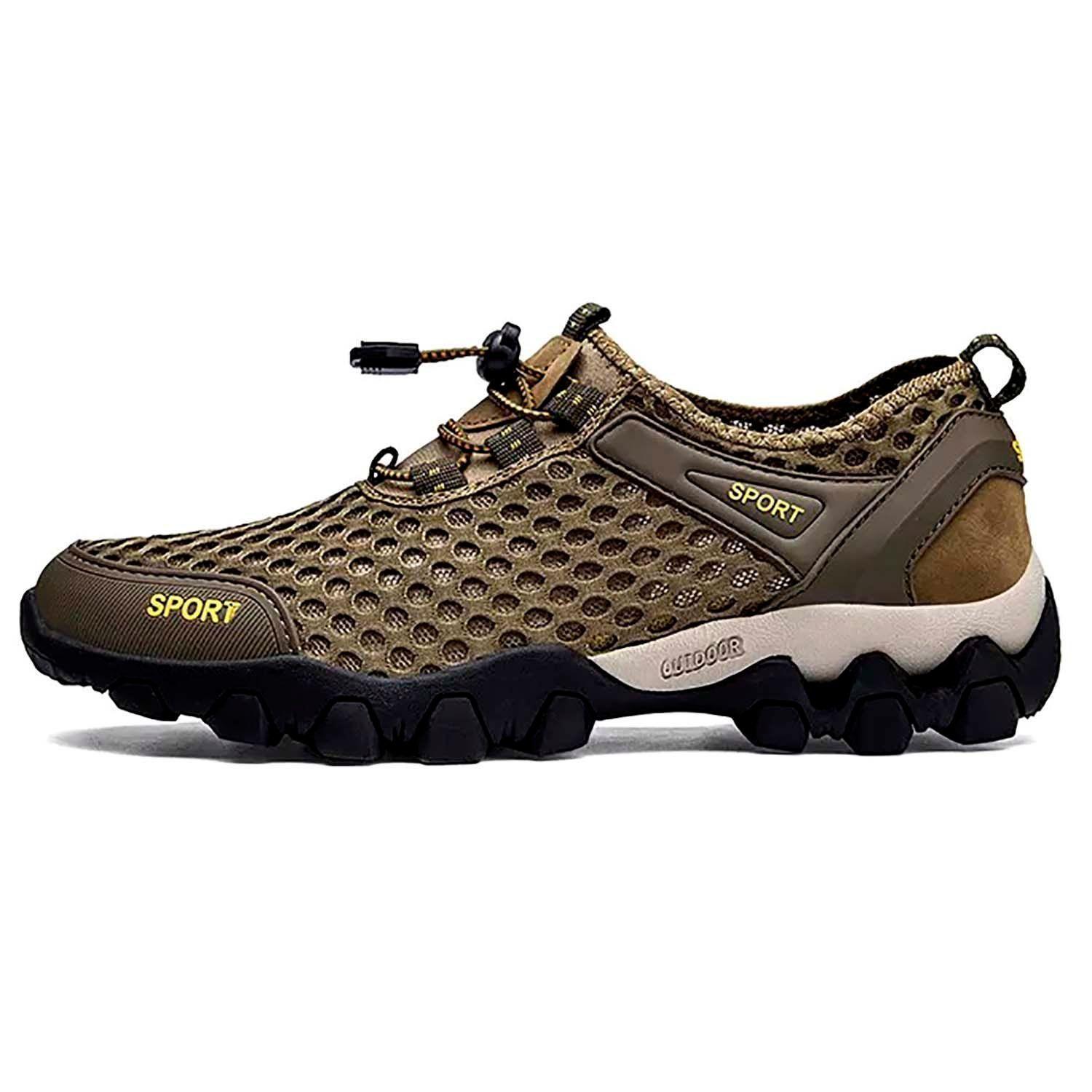 Zapatillas De Agua Deportivo Para Hombre Y Mujeres-4