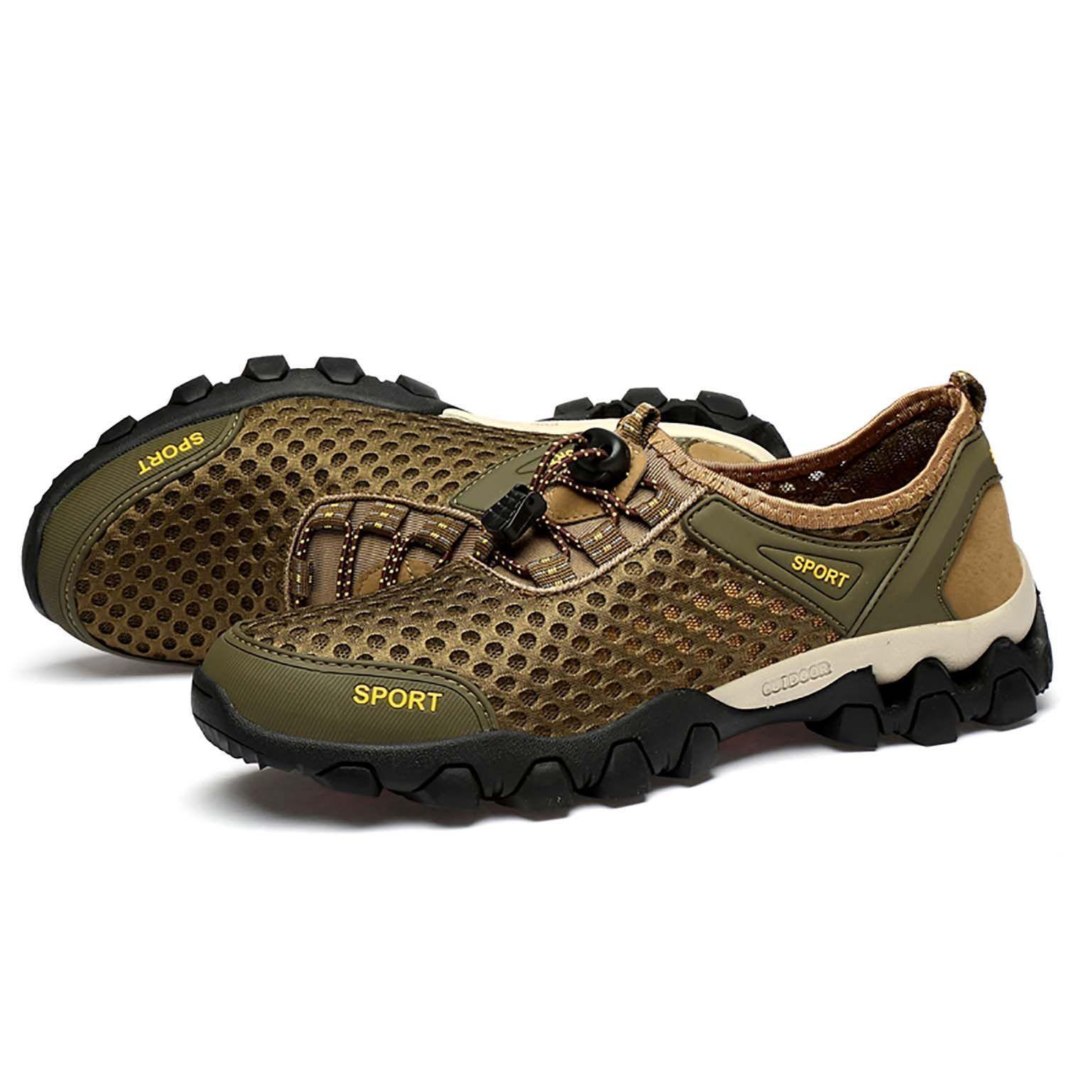 Zapatillas De Agua Deportivo Para Hombre Y Mujeres-2