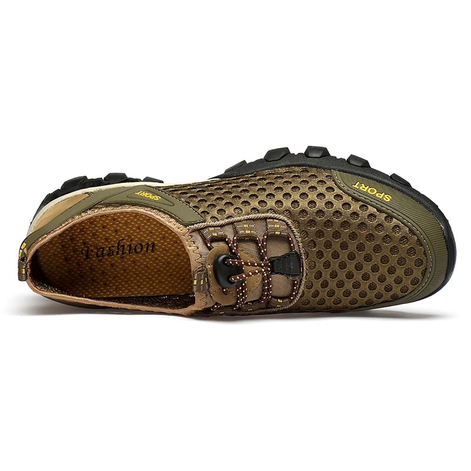 Zapatillas De Agua Deportivo Para Hombre Y Mujeres-3