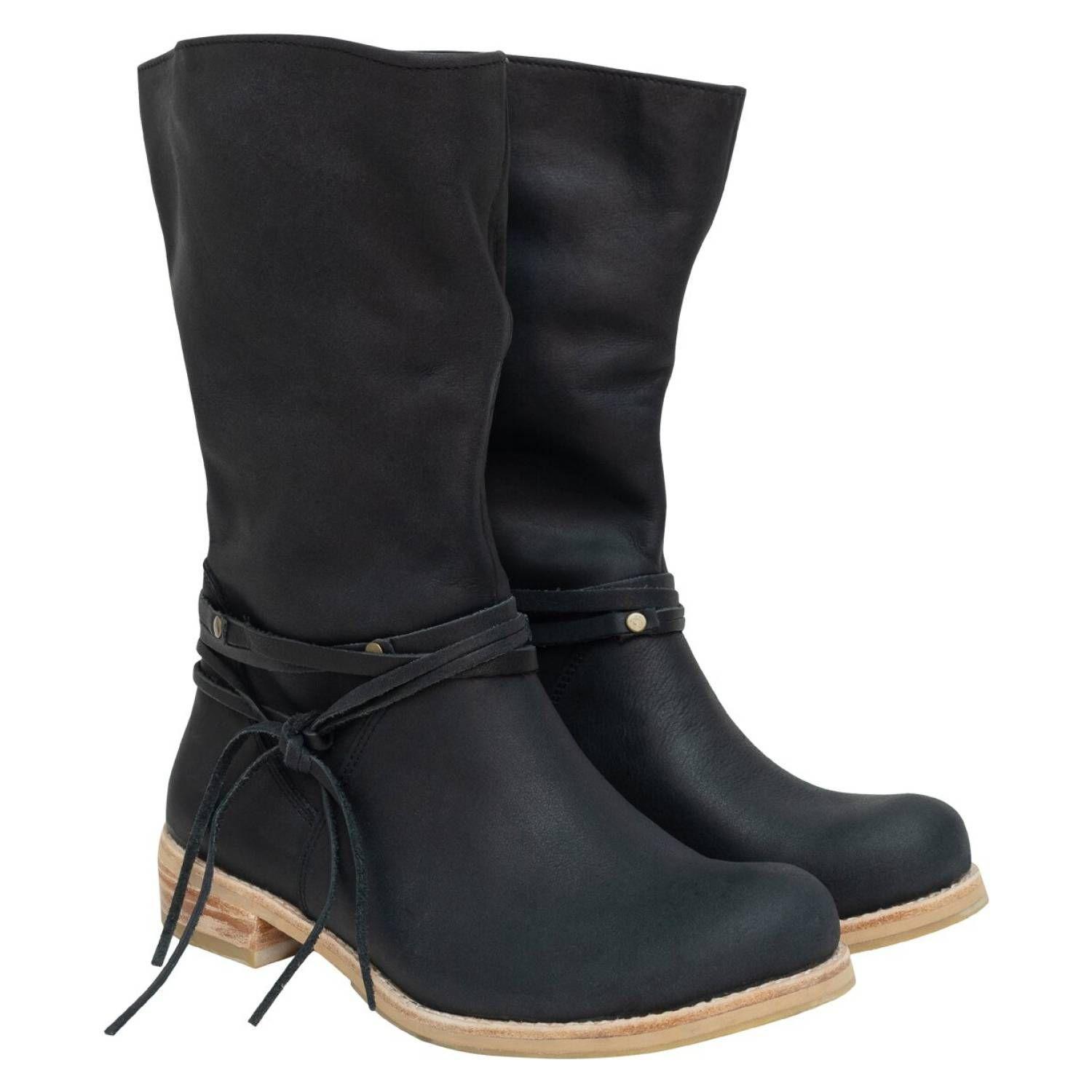 Bota Andrea Negro-2
