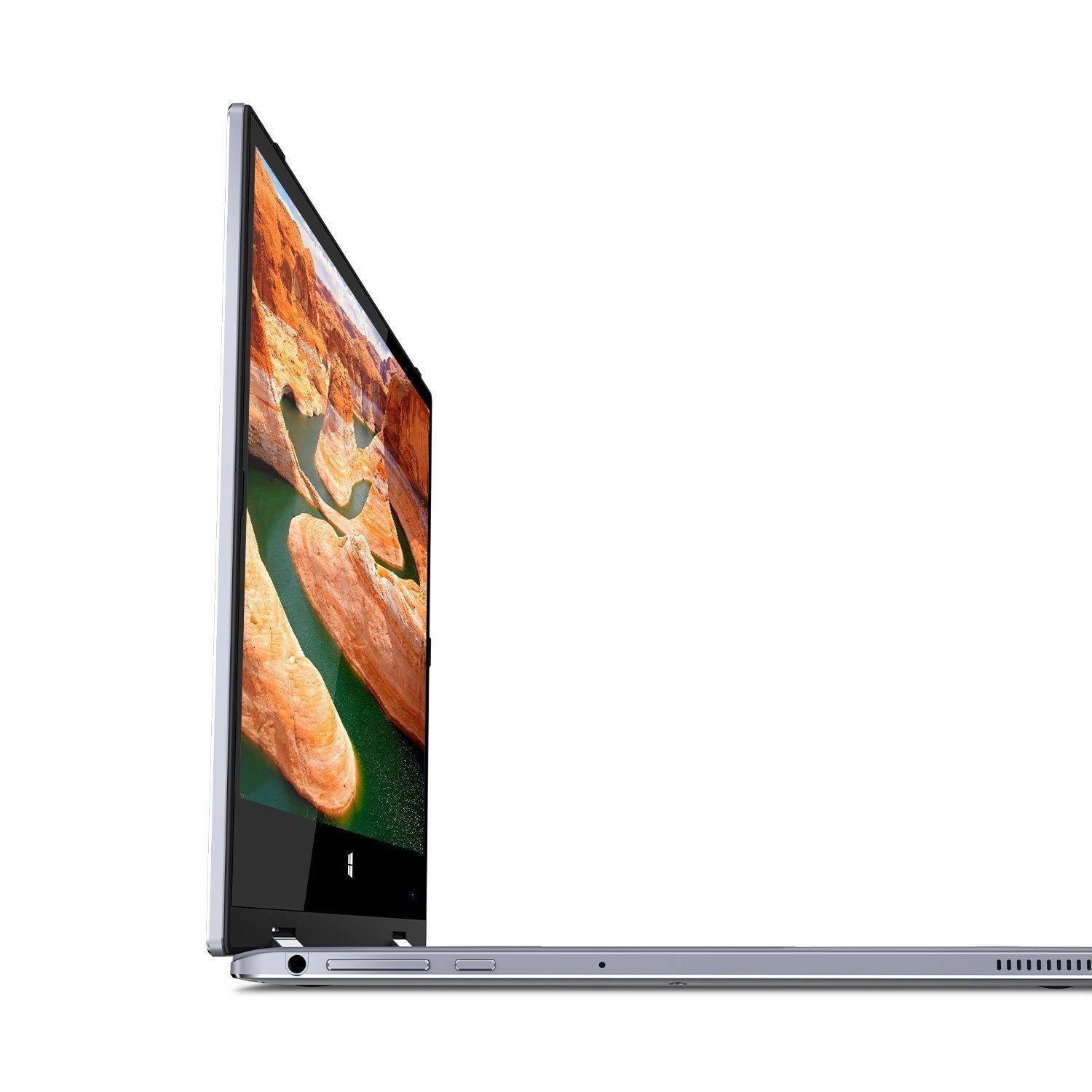 Notebook Convertible Bmax Y11 Intel N4120/ 8GB Ram/ 256GB SSD/ W10H/ 11.6" FHD + Office Home and Business 2021-6