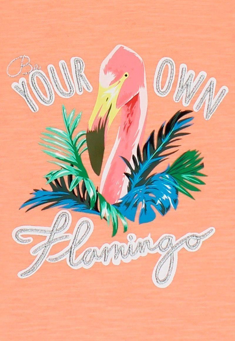 Polera Kids Niña Slub Sunset Ficcus-2