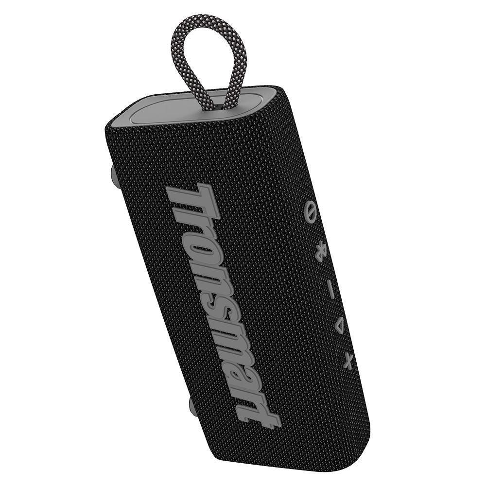 Tronsmart Trip Parlante Bluetooth impermeable IPX7 10W SoundPulse - negro-5
