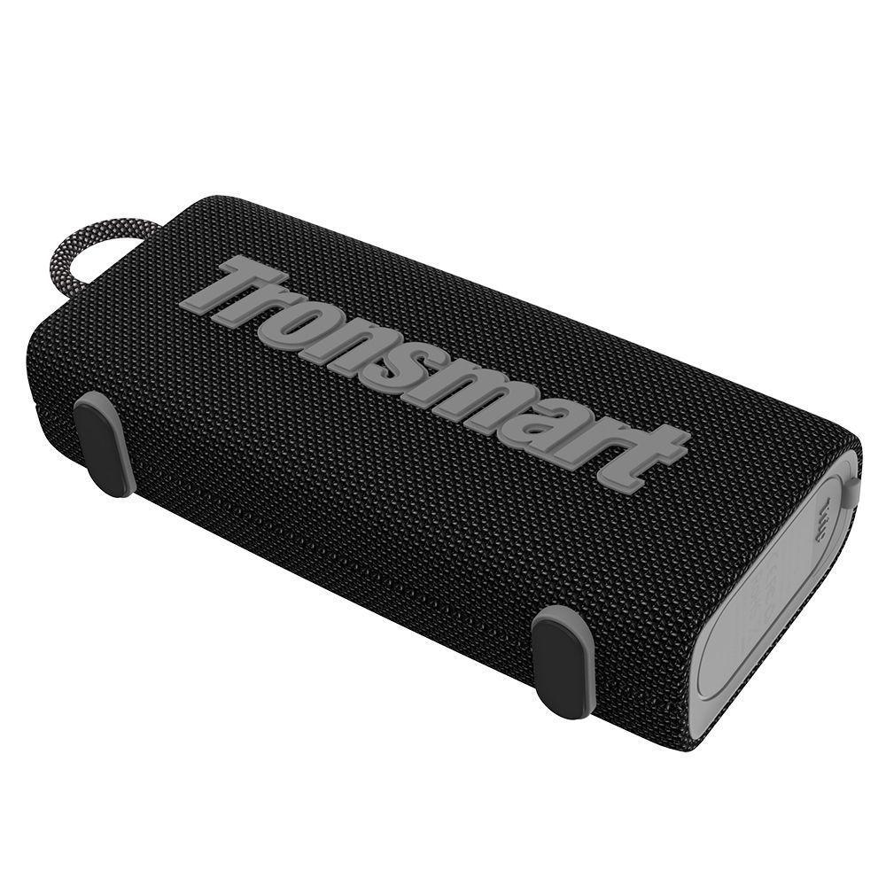 Tronsmart Trip Parlante Bluetooth impermeable IPX7 10W SoundPulse - negro-2