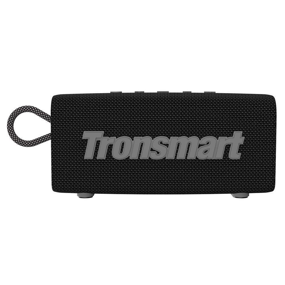 Tronsmart Trip Parlante Bluetooth impermeable IPX7 10W SoundPulse - negro-1