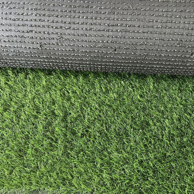 Pasto Sintetico 18mm 50m2 25x2mts -2