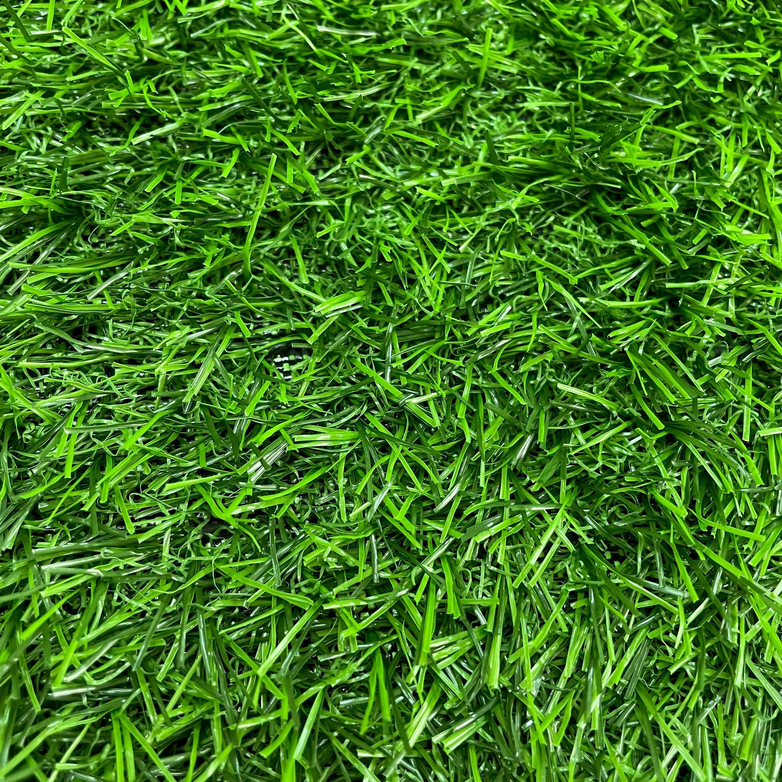 Pasto Sintetico 18mm 50m2 25x2mts -0