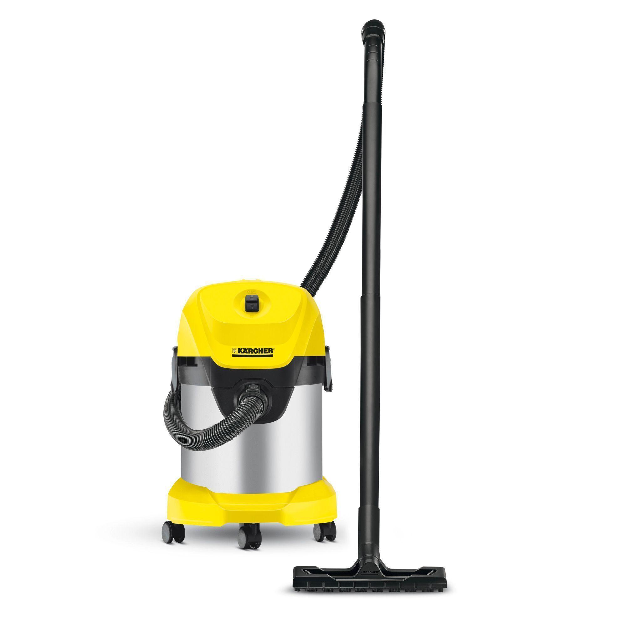 Aspiradora WD3 PREMIUM KARCHER-0