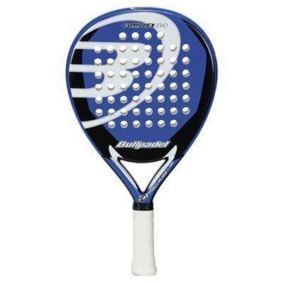 Pala de Padel Bull Padel Complex Evo-1