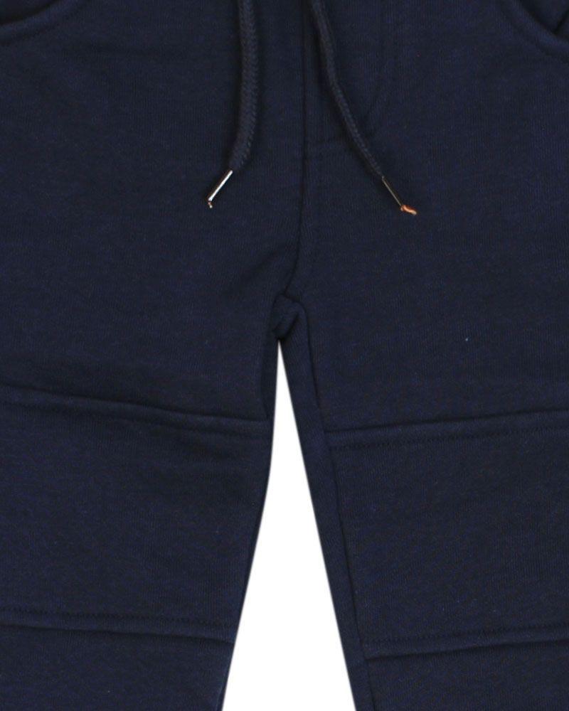 Conjunto Bebé Niño Retro Vibes Ficcus-2