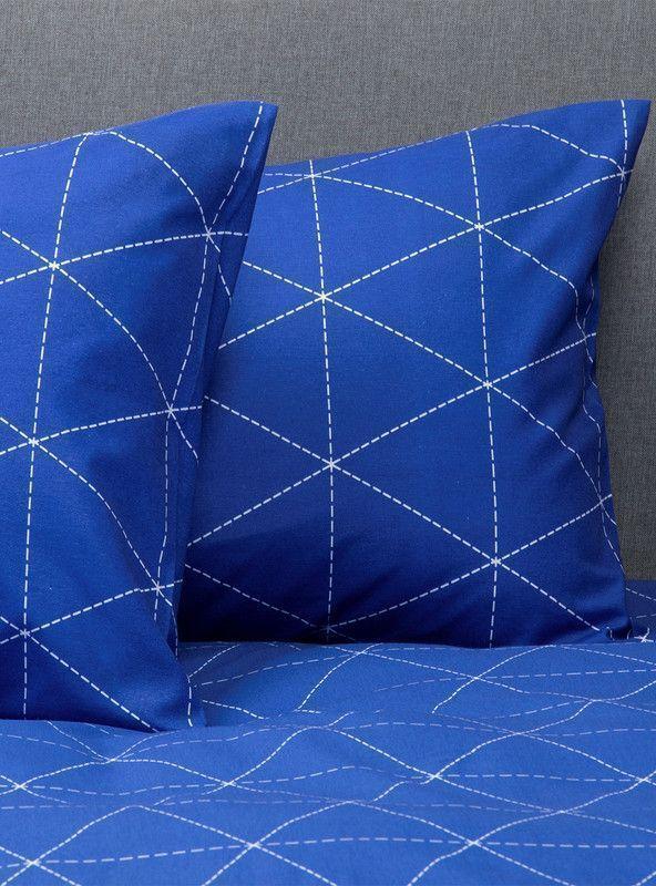 Set Con Funda De Plumón Dream Azul Súper King-3