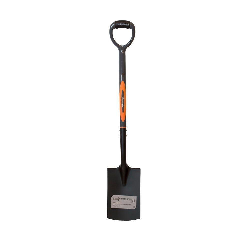 PALA JARDIN Mango de fibra PPM 800-0