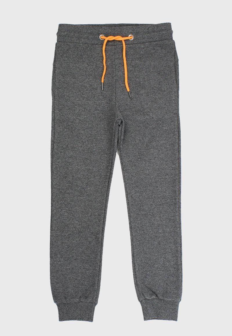 Pantalón Sport Niño Ficcustex-0