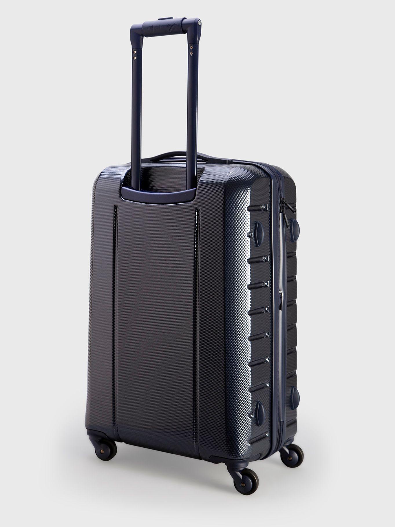 Maleta 25" Riverdale Azul Tommy Hilfiger M2-2