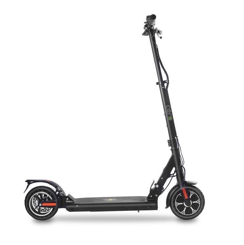 Scooter Eléctrico Cero E6-0