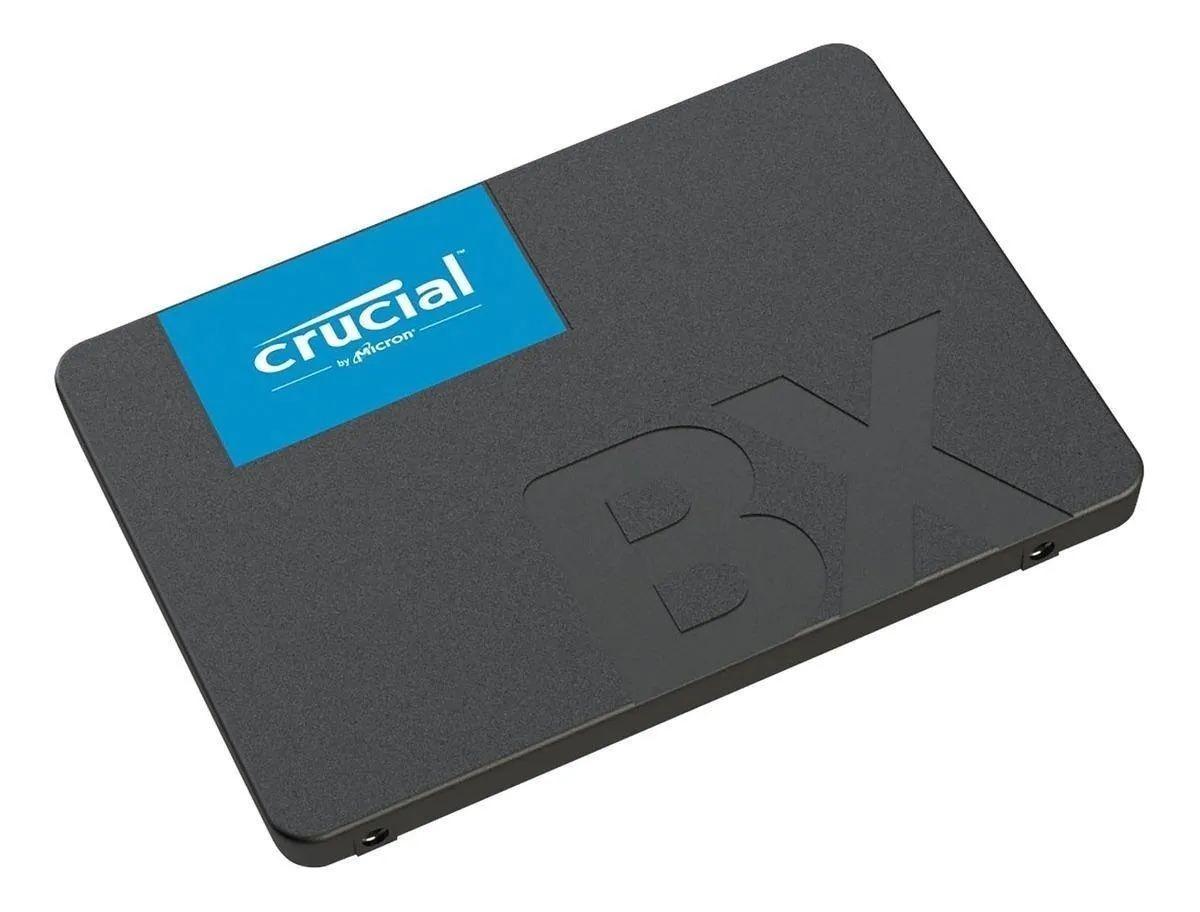 Disco sólido SSD interno Crucial CT1000BX500SSD1 1TB-1